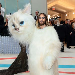 Wird Jared Leto nicht mehr zur Met Gala 2024 erscheinen?