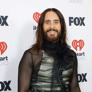 Darum wird Jared Leto nicht zur diesjährigen Met Gala kommen