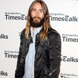 Fress-Joker: Jared Leto muss unbedingt zunehmen