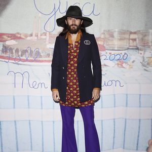 So hat sich Jared Leto verändert!