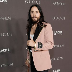 Nicht mehr der Joker: Jared Leto fühlte sich verprellt