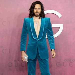 Auch Jared Leto: Diese Stars sind "Gewinner" der Anti-Oscars