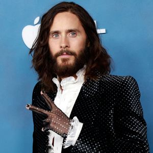 Flirtkurs: Jared Leto genießt Action-Date mit nächstem Model