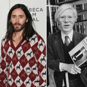 Vom Joker zum Künstler? Jared Leto soll Andy Warhol spielen