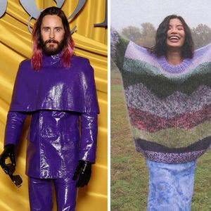 Jared Leto mit vermuteter Freundin Thet in Berlin gesichtet!
