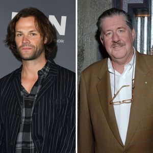 "Gilmore Girls": Jared Padalecki über Edwards Gedächtnis