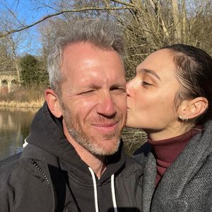 Vor Hektik: Gal Gadot genießt Zweisamkeit mit ihrem Mann