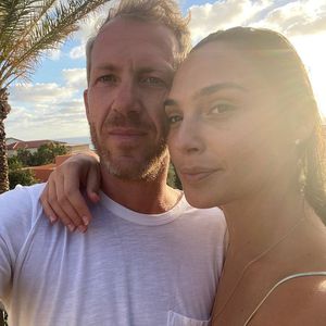 13. Hochzeitstag: Gal Gadot schwärmt von Ehemann Jaron