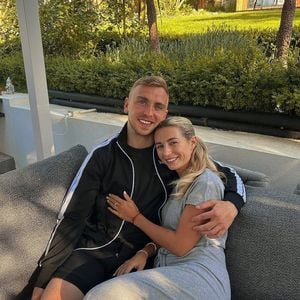 Zwillinge! UK-Star Dani Dyer und Jarrod Bowen werden Eltern