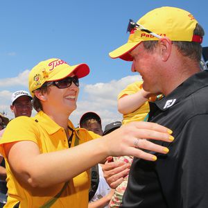Golf-Profi Jarrod Lyle (†36) verliert Kampf gegen den Krebs