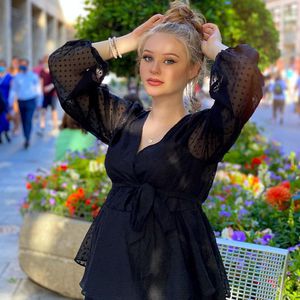 TikTok-Star Jasi_xx3 froh, wenn Schwangerschaft vorbei ist!