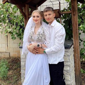 Fans in Aufregung: Hat TikTok-Star Jasi etwa geheiratet?