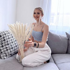 TikTok-Star und Neu-Mama Jasi_xx3 (18) zieht bei Eltern aus