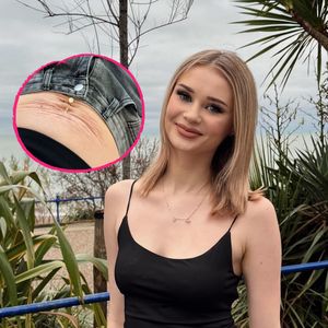 Jasi_xx3 ist nach drei Geburten unzufrieden mit ihrem Bauch