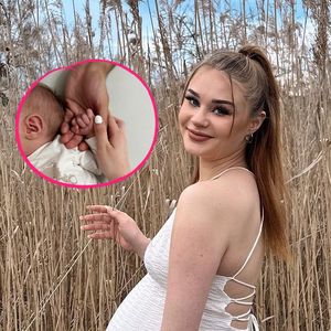 "Kleine Liviya": Jasi_xx3 teilt süßes Babyfoto ihrer Tochter