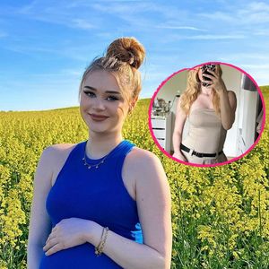 Wenige Tage nach Geburt: Hier zeigt Jasi_xx3 After-Baby-Body