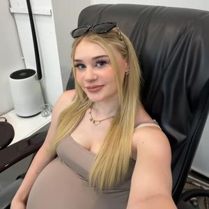 Jasi_xx3 blickt auf ihre allererste Schwangerschaft zurück