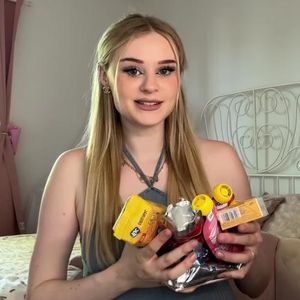 Kliniktasche gepackt: Jasi_xx3 macht sich bereit fürs Baby!
