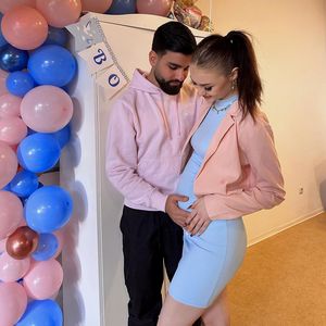 Ganz aufgeregt: TikTok-Star Jasi_xx3 verrät Babygeschlecht!