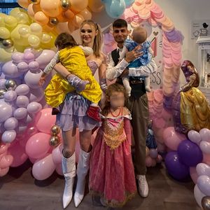 Diese Dinge überfordern Jasi_xx3 (22) als dreifache Mama