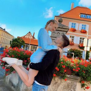 Liebe endlich öffentlich: TikTok-Star Jasi mega-erleichtert!