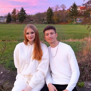 "Immer für mich da": Das liebt TikTok-Star Jasi an Kevin!
