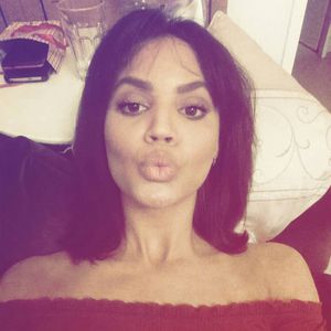 Wegen Suizid-Gedanken: GNTM-Jasmin ist wieder in der Klinik!