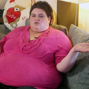Keine drei Pizzen mehr: "Frauentausch"-Jasmine plant Diät!