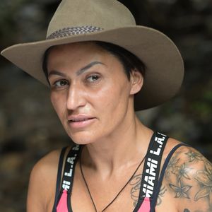 Jasmin Herren dachte im Dschungelcamp an verstorbenen Willi