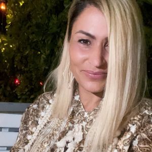 "Lächeln kommt zurück": Jasmin Herren strahlt wieder im Netz