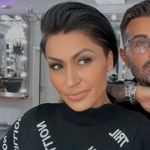 Willi als Vorbild: Jasmin Herren will sich wieder aufrappeln