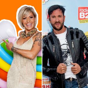 Nach Wendler-Zoff im Sommerhaus: Jasmin Herren will Frieden!