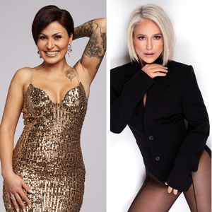 Beide haben junge Lover: Jasmin Herren verteidigt Michelle!