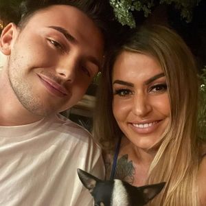 Jasmin Herren macht Philipp eine niedliche Liebeserklärung