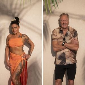 Jasmin geholfen: Fans feiern Ronald Schill nach Reunion