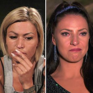 Jasmin hätte "Temptation Island" an Roxys Stelle abgebrochen