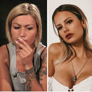 Jasmin Herren: "Stephi hat definitiv den falschen Partner!"