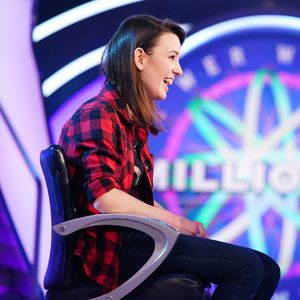 "Wer wird Millionär"-Kandidatin rührt mit Tränen-Interview