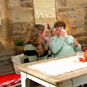 "Bauer sucht Frau"-Finale: Marcel überkommen seine Gefühle