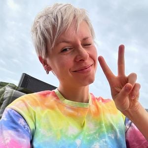 "Alles was zählt"-Star Jasmin Minz ist jetzt Traurednerin