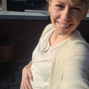 "Alles was zählt"-Jasmin ist schwanger: So geht es ihr jetzt