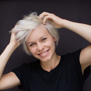 Schwangere AWZ-Darstellerin Jasmin Minz hat geheiratet!