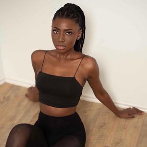 Radikal: GNTM-Jasmin cancelt ihren Top-20-Walk im Finale!