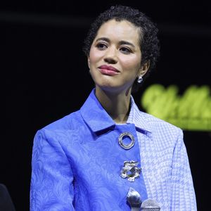 Auch Jasmin Savoy Brown kehrt für "Scream 7" ans Set zurück