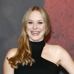 Mit Baby am Set: TV-Comeback für Jasmin Schwiers!