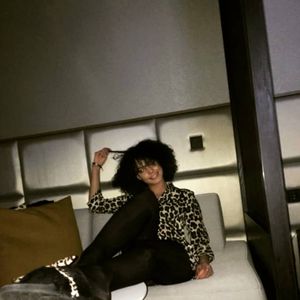 GNTM-Jasmin wäre geschockt, wenn sie nicht zum Finale darf