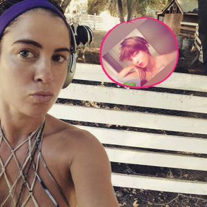 Mit Kurzhaar-Frisur: Jasmin Tawil ist zurück auf Instagram