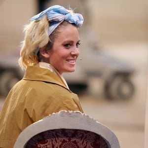 Nach vier Jahren: Jasmin Tawils Vater lernt Enkel kennen