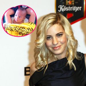 Schon so groß: Jasmin Tawil teilt endlich neues Babyfoto!