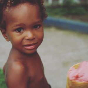 Jasmin Tawils Sohn Ocean